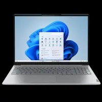Lenovo ThinkBook 16 G7 AMD RYZEN 5 7535HS 16DDR4-256GB 16 Pouce FHD RADEON 660M