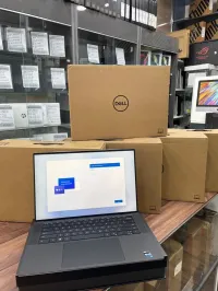 DELL XPS 9530 I7 13700H 16G 512G SSD 15.6 POUCE FHD+GRAPHIC INTEL ARC 370M 4G DRR6 