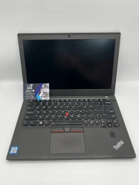 THINKPAD X270 I5-7300U 16GO 256GO