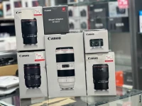 CANON 70 200M USM III 2.8M SERIE L 