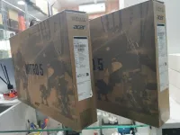 ACER NITRO 5 I9 11900H 16G 512G SSD RTX 3060 6G DRR6