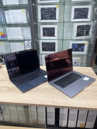 كمبيوتر-محمول-macbook-air-m2-154-pouce-8g-512-ssd-batterie-100-باب-الزوار-الجزائر