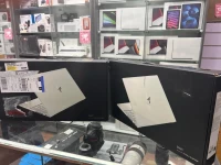 HP ENVY 15 I9 11900H 32G 1T SSD RTX 3060 6G DRR6 15.6 4K OLED TACTILE  