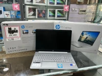 HP PAVILLON 15 I7 11ÈME 8G 512G 15.6 POUCE 