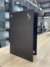 ThinkPad X1 Carbon Gen8 i7-10610U 1.80Ghz/512ssd/16ddr4/14 pouce FHD/Intel Iris XE Graphique 
