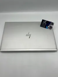 HP ELITEBOOK 855 G7 RYZEN5 PRO 4650U RAM 16GO 512GO SSD