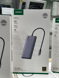 HUB UGREEN HUB 8in1 thumbnail 3