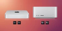 Mac Studio M1 MAX 32G 512G 