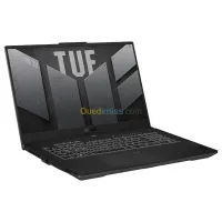 ASUS TUF A17 707X RAYZEN 9 7945HS 16G RAM 512G SSD 17.3 POUCE 