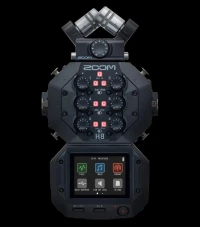 ZOOM H8 HANDY RECORDER