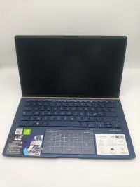 ASUS ZENBOOK UX433 FLC I7-10510U RAM 8GO 512GO SSD