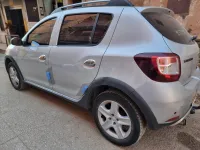 Dacia Sandero 2016 Stepway