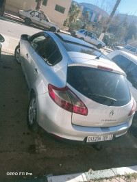 voitures-renault-megane-3-2009-privilege-remchi-tlemcen-algerie