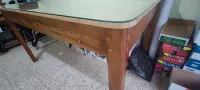 Table de travail
