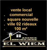 Vente Local Constantine El khroub