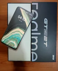 Realme GT NEO 2T 5G