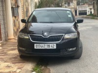 سيارات-skoda-rapid-2019-edition-شرشال-تيبازة-الجزائر