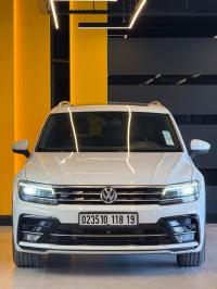 سيارات-volkswagen-tiguan-2018-r-line-سطيف-الجزائر
