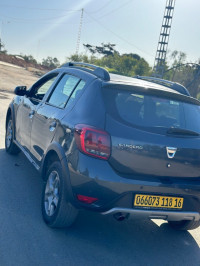 voitures-dacia-sandero-2018-stepway-privilege-staoueli-alger-algerie