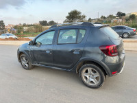 voitures-dacia-sandero-2018-stepway-privilege-staoueli-alger-algerie