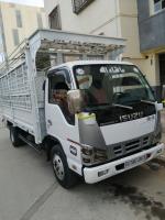 camion-isuzu-2006-ain-naadja-alger-algerie