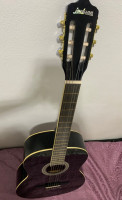 instruments-a-cordes-guitare-classique-jackson-alger-centre-algerie