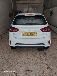 سيارات-livan-x3-pro-2026-automatique-avec-toi-ouvrant-عين-أرنات-سطيف-الجزائر