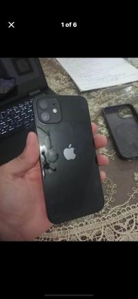 هواتف-ذكية-apple-iphone-12-ce-البوني-عنابة-الجزائر