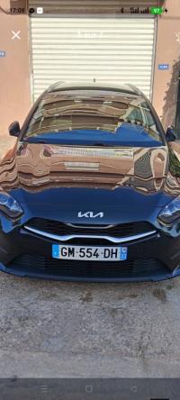 voitures-kia-ceed-2023-bir-el-djir-oran-algerie