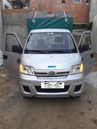 السيارات-النفعية-chery-youki-2019-الطاهير-جيجل-الجزائر
