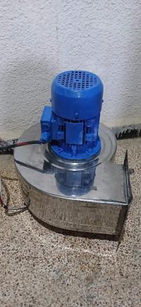 غذائي-و-تموين-turbine-escargot-220-380v-باب-الزوار-الجزائر