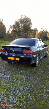 voitures-peugeot-406-2000-tizi-ouzou-algerie