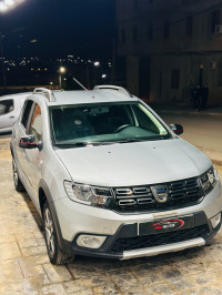 voitures-dacia-sandero-2022-stepway-ain-defla-algerie