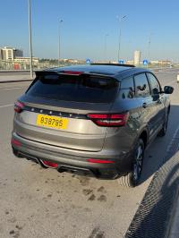 سيارات-geely-coolray-2026-super-max-دار-البيضاء-الجزائر