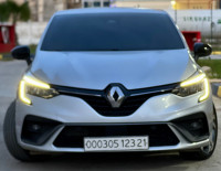 voitures-renault-clio-5-2023-rs-line-skikda-algerie