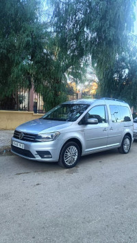 voitures-volkswagen-caddy-2019-collection-laghouat-algerie