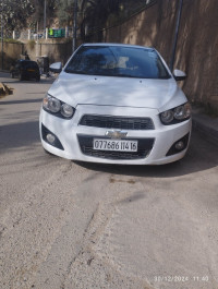 voitures-chevrolet-sonic-hatchback-2014-bouzareah-alger-algerie