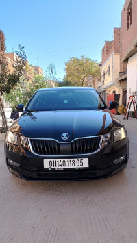 voitures-skoda-octavia-2018-ambition-batna-algerie