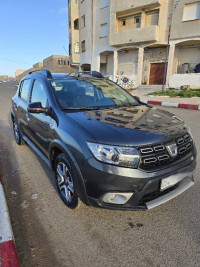 voitures-dacia-sandero-2019-stepway-bou-ismail-tipaza-algerie