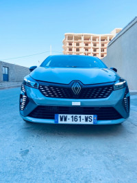 voitures-renault-clio-5-2025-alpine-oran-algerie