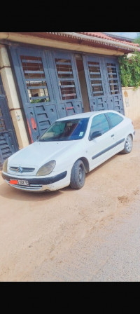 voitures-citroen-xsara-2002-ain-el-hammam-tizi-ouzou-algerie