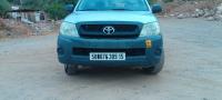 سيارات-toyota-hilux-2009-تيزي-وزو-الجزائر