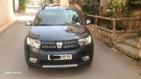 voitures-dacia-sandero-2019-stepway-restylee-zeralda-alger-algerie