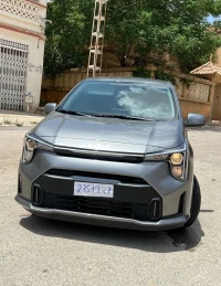 Kia Picanto 2025 