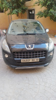 tout-terrain-suv-peugeot-3008-2010-allure-tlemcen-algerie