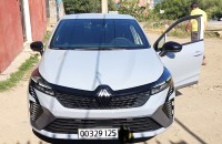 سيارات-renault-clio-5-2025-esprit-alpine-الجمعة-بني-حبيبي-جيجل-الجزائر