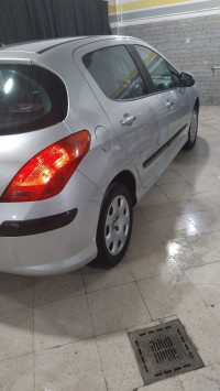 voitures-peugeot-308-2010-bordj-bou-arreridj-algerie