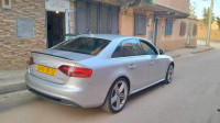 voitures-audi-a4-2009-el-bayadh-algerie