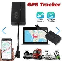 GPS Tracker GPS401C Dispositif de suivi Pour Véhicule جهاز تتبع المركبات