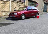 سيارات-volkswagen-golf-3-1995-شوفالي-الجزائر